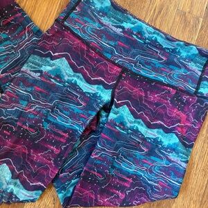 Patagonia Centered Tights